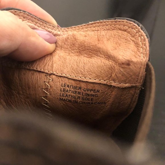 Corso Como Wedge Winter Boot Size 9.5 - Picture 5 of 7